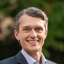 Joris Wijpkema headshot